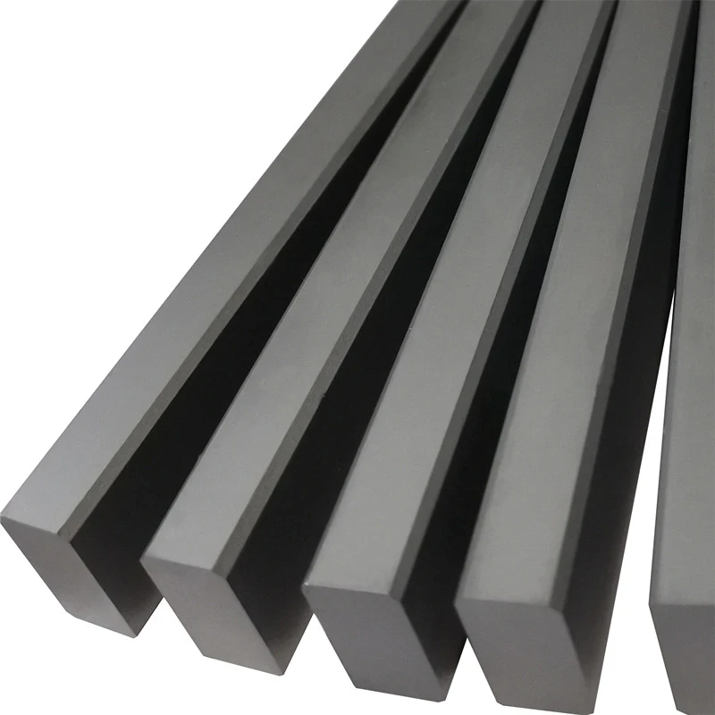 Tungsten Carbide Strips Tungsten Carbide Strips